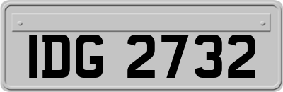IDG2732