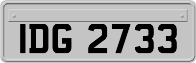 IDG2733