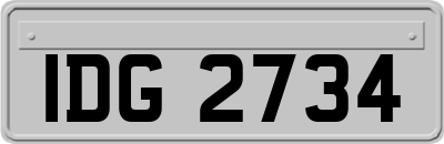 IDG2734