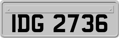 IDG2736