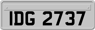IDG2737