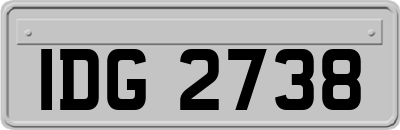 IDG2738