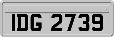 IDG2739