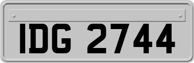 IDG2744