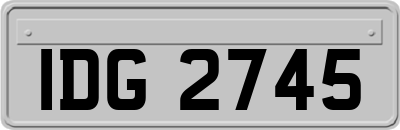 IDG2745