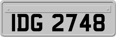 IDG2748