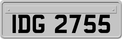IDG2755