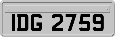IDG2759
