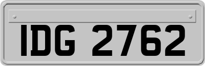 IDG2762
