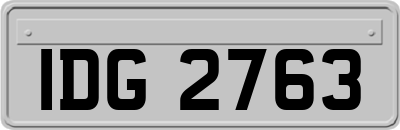 IDG2763