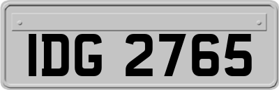 IDG2765