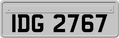 IDG2767