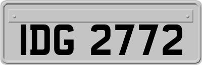 IDG2772