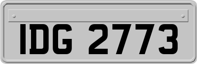 IDG2773