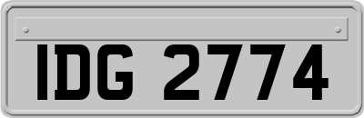 IDG2774