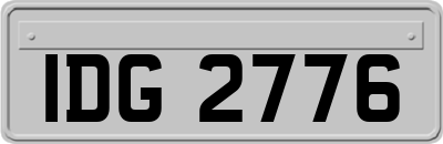 IDG2776