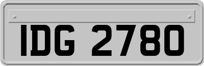IDG2780