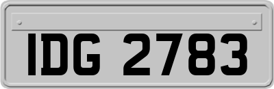 IDG2783