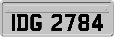 IDG2784