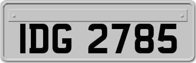 IDG2785