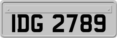 IDG2789
