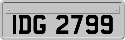 IDG2799