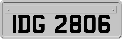 IDG2806