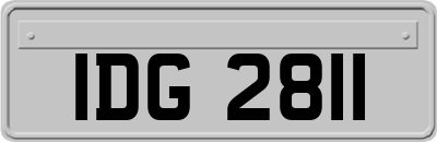 IDG2811