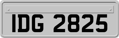 IDG2825