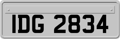 IDG2834