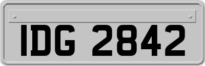 IDG2842