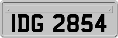 IDG2854