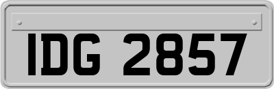 IDG2857