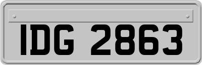 IDG2863