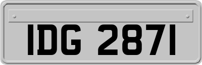 IDG2871