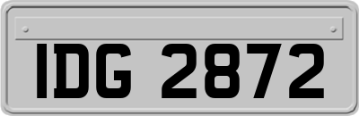 IDG2872