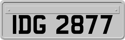 IDG2877