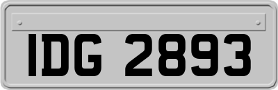 IDG2893