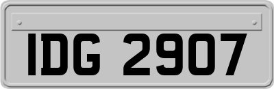 IDG2907