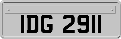 IDG2911