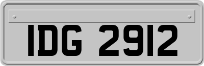 IDG2912