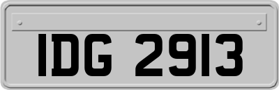 IDG2913