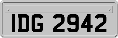 IDG2942