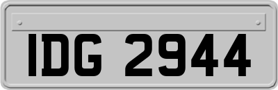 IDG2944