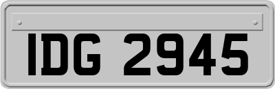 IDG2945