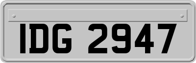 IDG2947