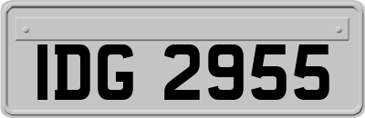 IDG2955
