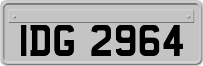 IDG2964