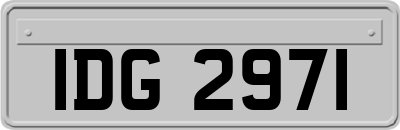 IDG2971