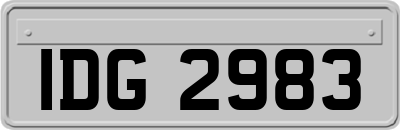 IDG2983